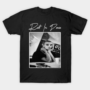 Rest in peace sinead o'connor T-Shirt